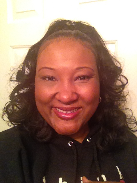 Mrs. Nero-Jackson Mrs. Nero-Jackson
